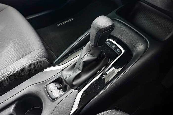 2022 Toyota Corolla Ascent Sport Hybrid