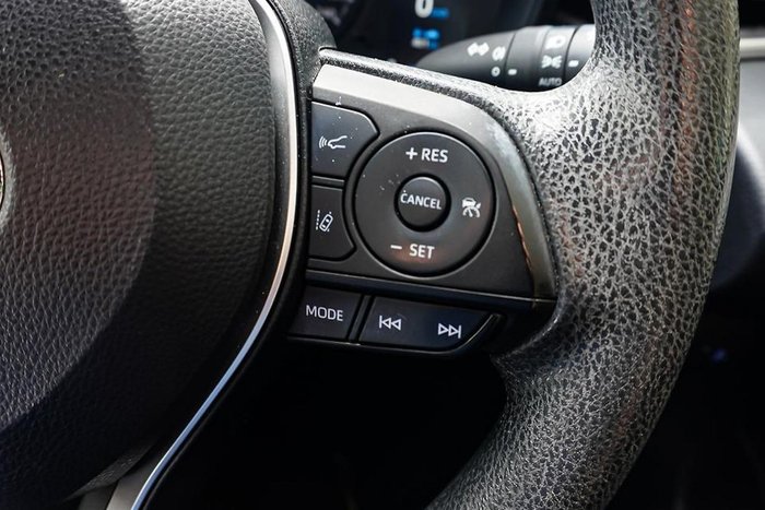 2022 Toyota Corolla Ascent Sport Hybrid