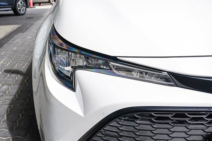2022 Toyota Corolla Ascent Sport Hybrid