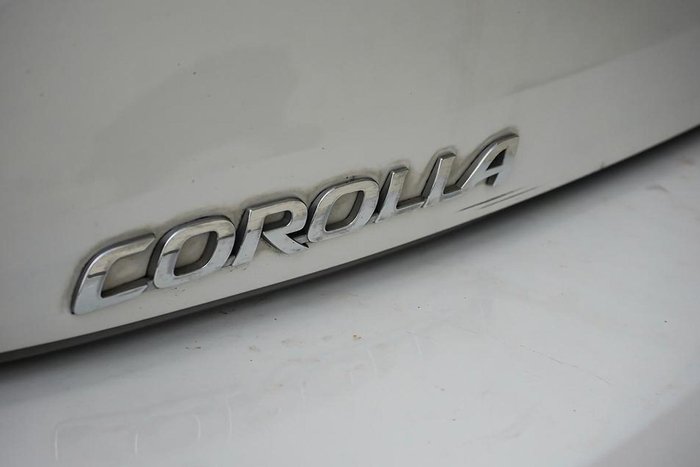 2022 Toyota Corolla Ascent Sport Hybrid