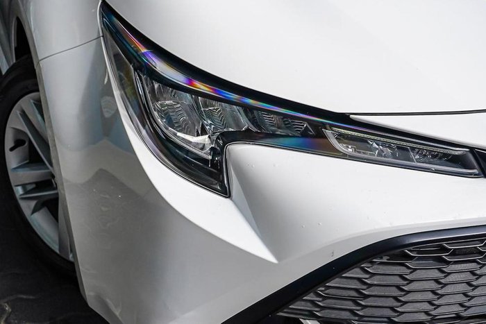 2022 Toyota Corolla Ascent Sport Hybrid