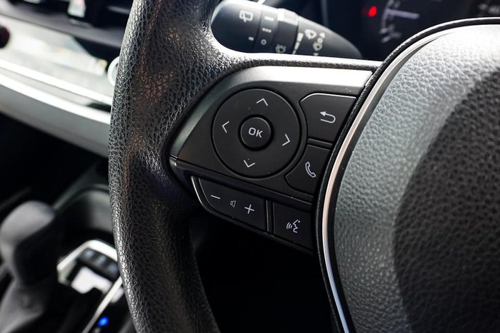 2022 Toyota Corolla Ascent Sport Hybrid