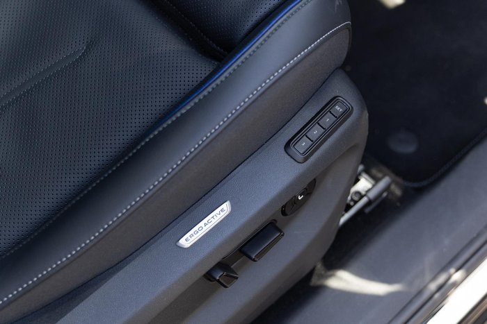 2025 Volkswagen Tiguan 195TSI R-Line