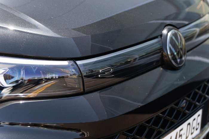 2025 Volkswagen Tiguan 195TSI R-Line