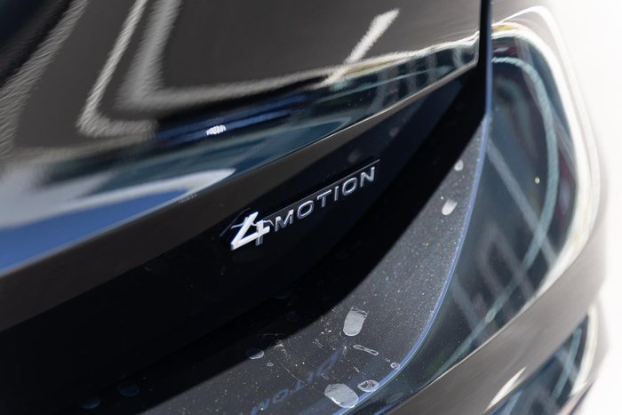 2025 Volkswagen Tiguan 195TSI R-Line