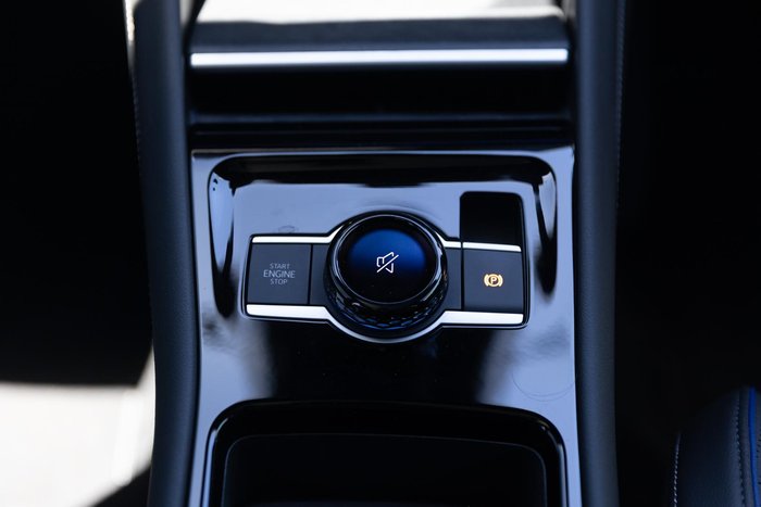 2025 Volkswagen Tiguan 195TSI R-Line