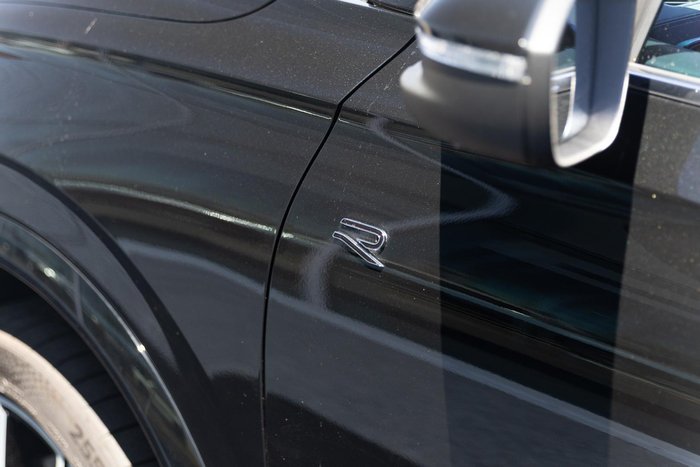 2025 Volkswagen Tiguan 195TSI R-Line