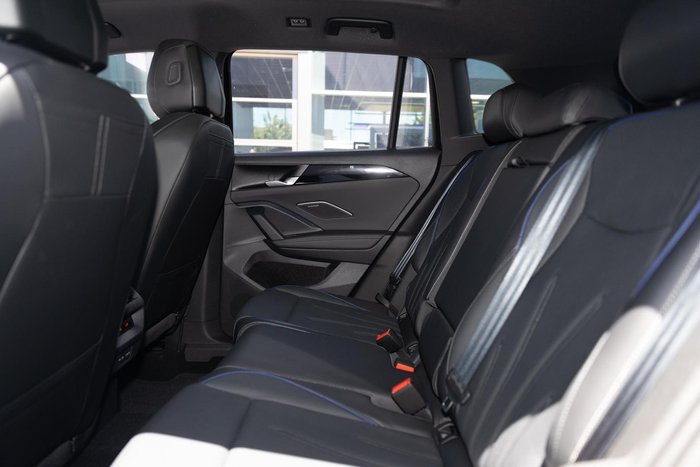 2025 Volkswagen Tiguan 195TSI R-Line