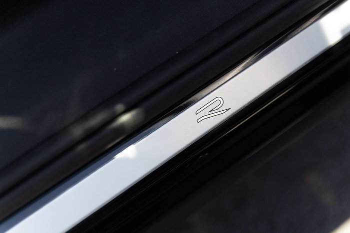 2025 Volkswagen Tiguan 195TSI R-Line