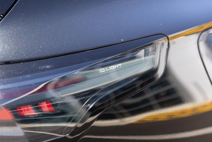 2025 Volkswagen Tiguan 195TSI R-Line