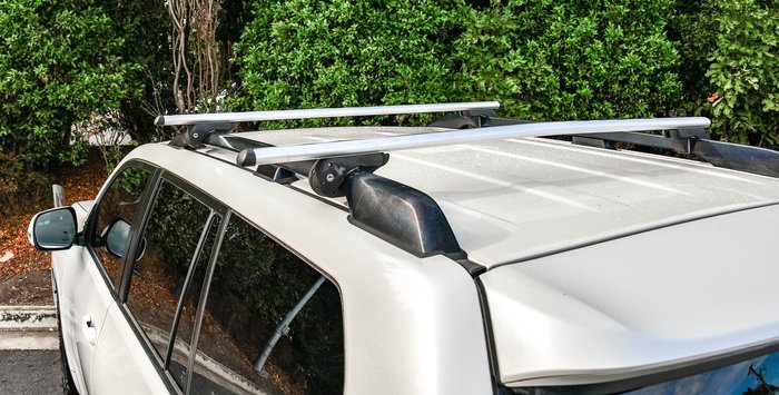 2018 Toyota Landcruiser Prado GXL