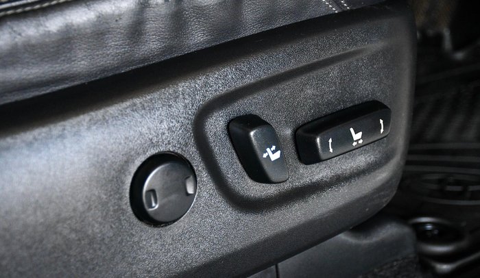 2018 Toyota Landcruiser Prado GXL