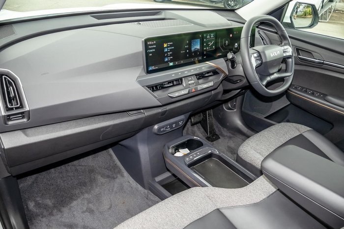 2024 Kia EV5 Air Long Range