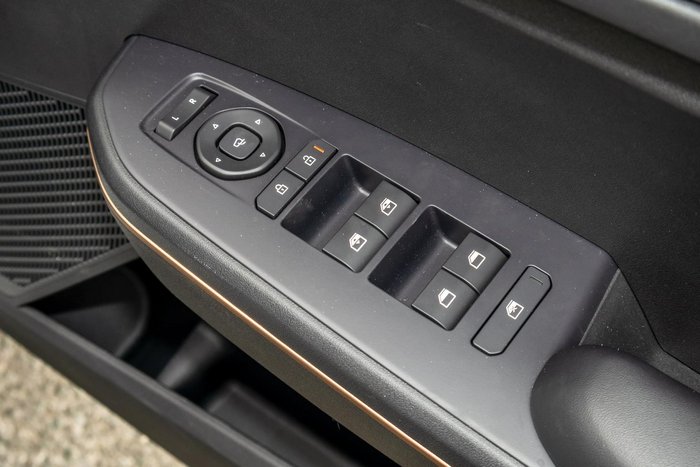2024 Kia EV5 Air Long Range