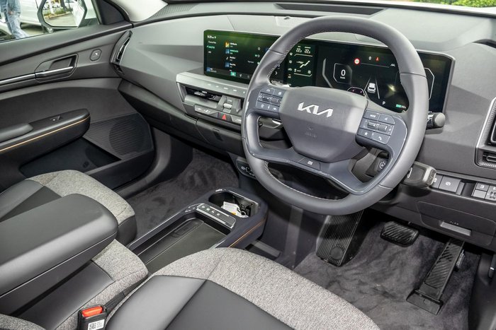 2024 Kia EV5 Air Long Range