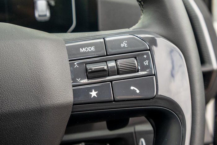 2024 Kia EV5 Air Long Range