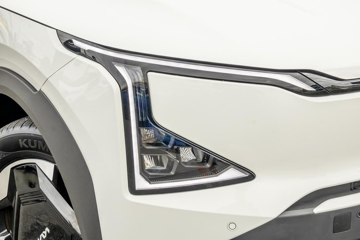 2024 Kia EV5 Air Long Range