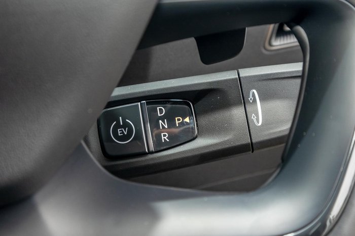 2024 Kia EV5 Air Long Range