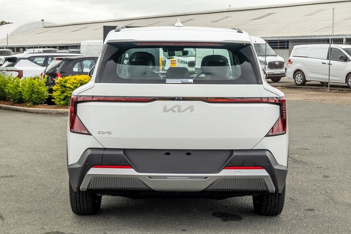 2024 Kia EV5 Air Long Range
