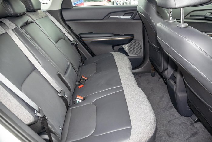 2024 Kia EV5 Air Long Range