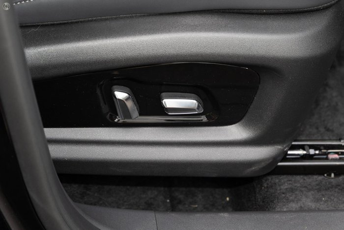 2025 Jaecoo J7 Track