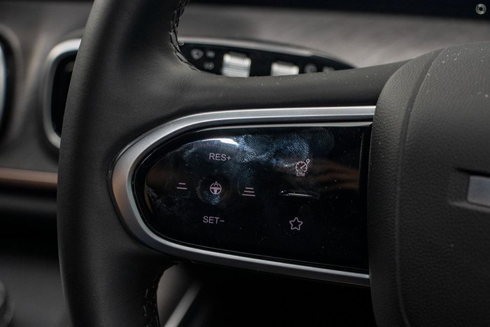 2025 Jaecoo J8 Ridge