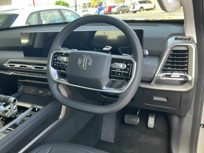 2025 MG U9 Explore X