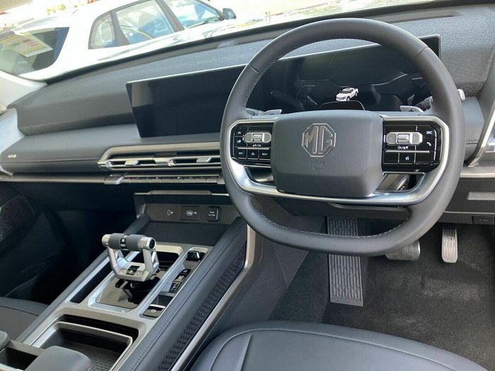 2025 MG U9 Explore X