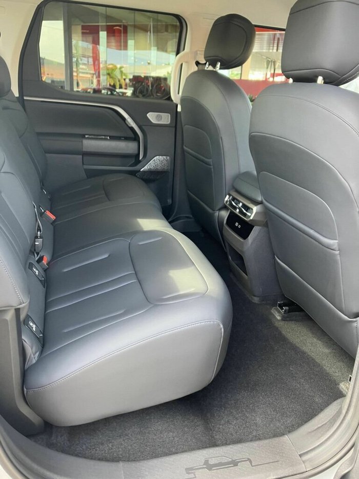 2025 MG U9 Explore X