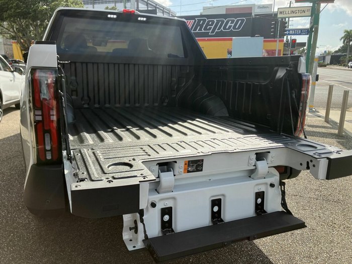 2025 MG U9 Explore PRO