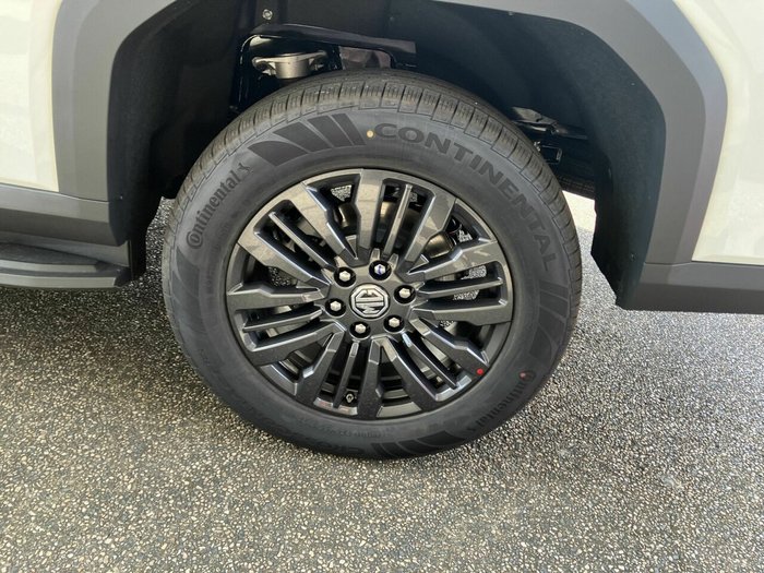 2025 MG U9 Explore PRO