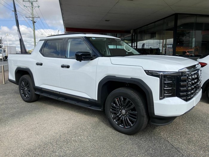 2025 MG U9 Explore PRO