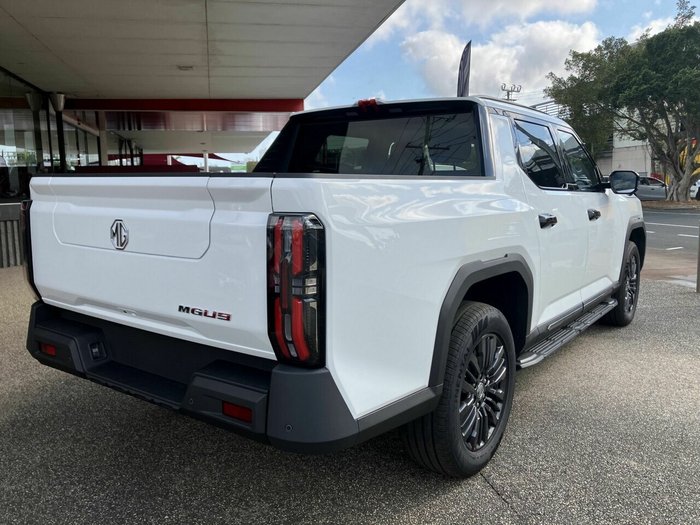 2025 MG U9 Explore PRO