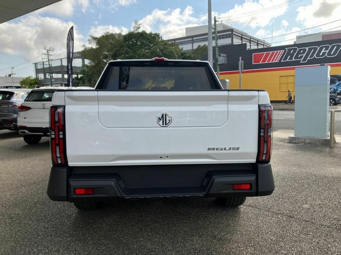 2025 MG U9 Explore PRO