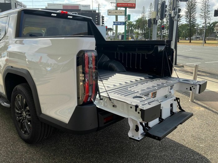 2025 MG U9 Explore PRO