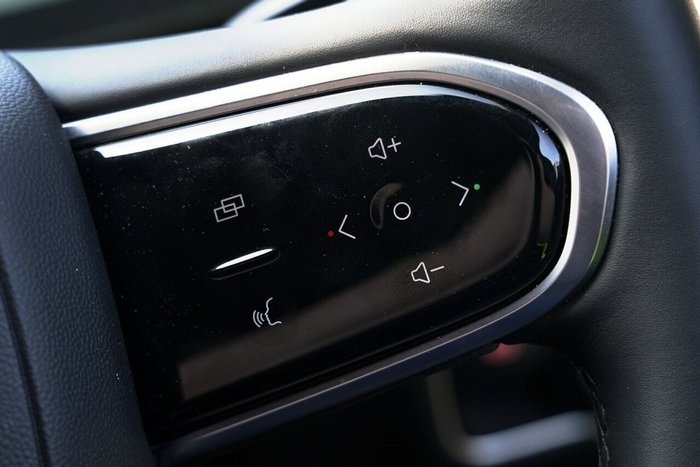 2025 Jaecoo J8 Ridge