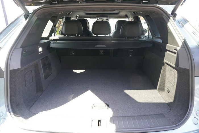 2025 Jaecoo J8 Ridge