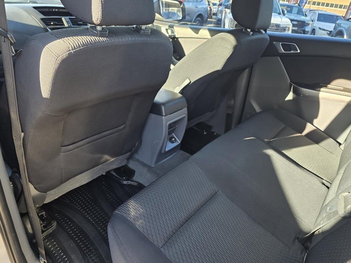 2017 Mazda BT-50 XTR Hi-Rider