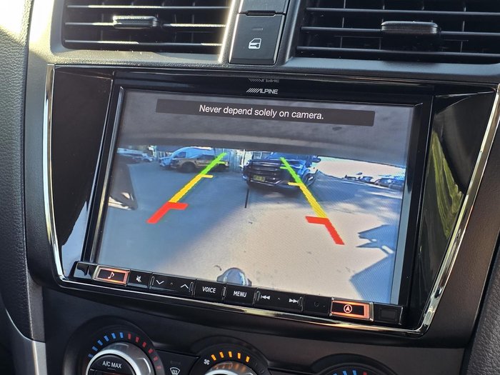 2017 Mazda BT-50 XTR Hi-Rider