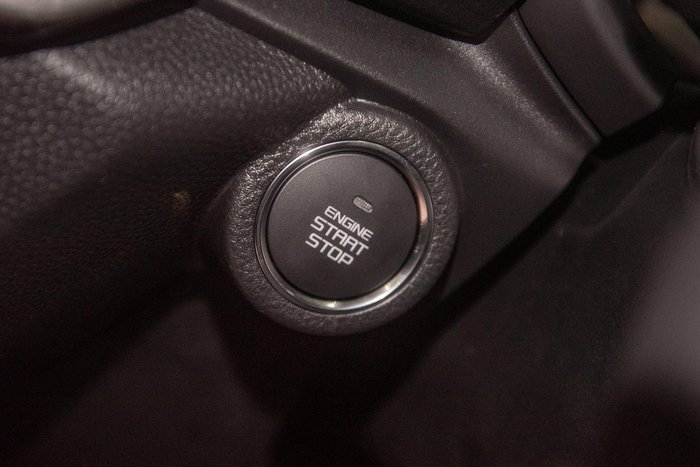 2025 Isuzu MU-X LS-U