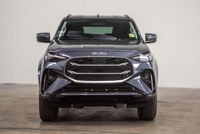 2025 Isuzu MU-X LS-U