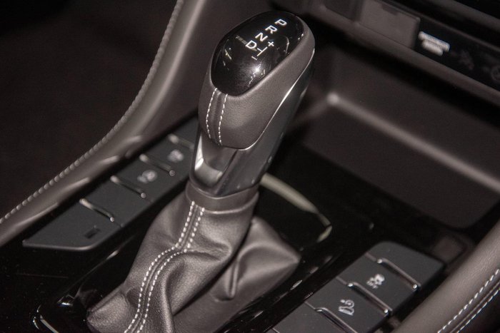 2025 Isuzu MU-X LS-U