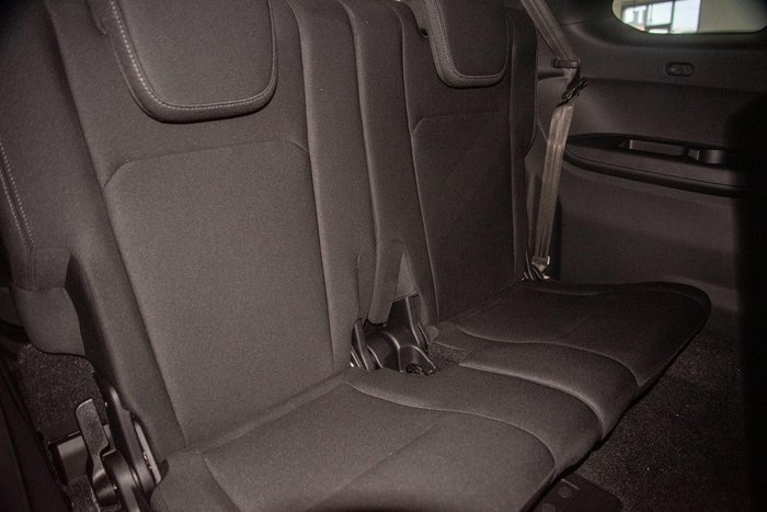 2025 Isuzu MU-X LS-U