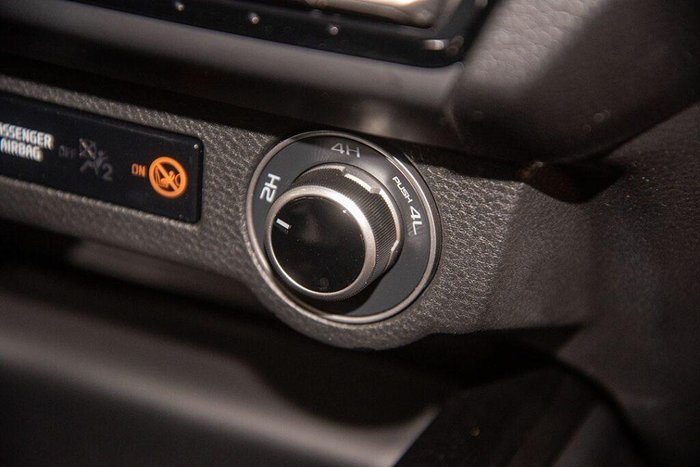 2025 Isuzu D-MAX X-TERRAIN