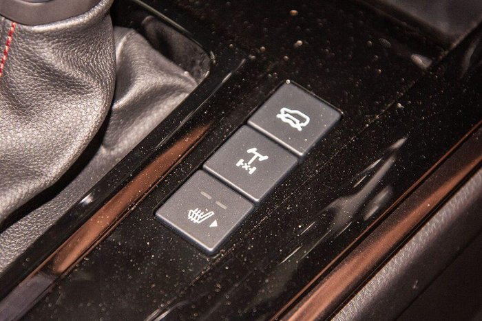 2025 Isuzu D-MAX X-TERRAIN