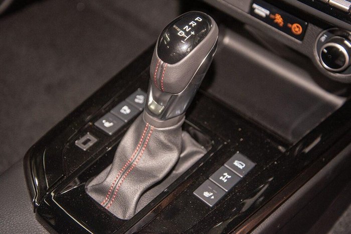 2025 Isuzu D-MAX X-TERRAIN