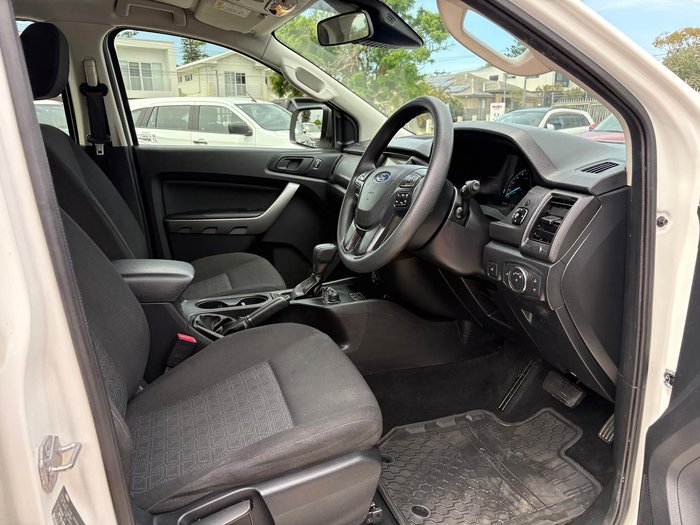 2020 Ford Ranger XLS