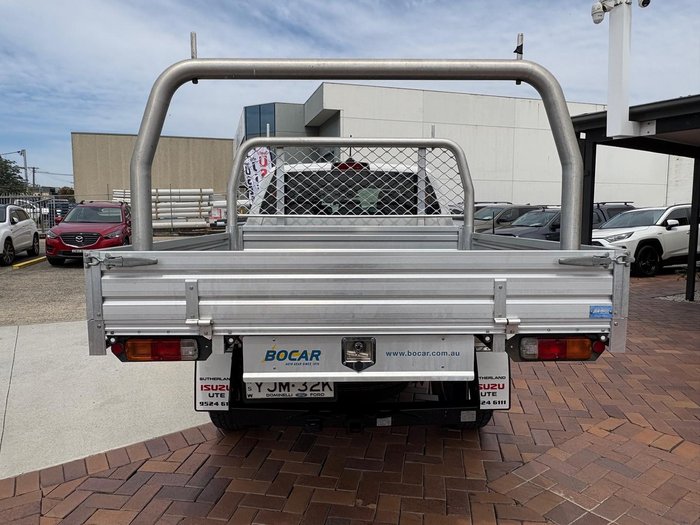 2020 Ford Ranger XLS