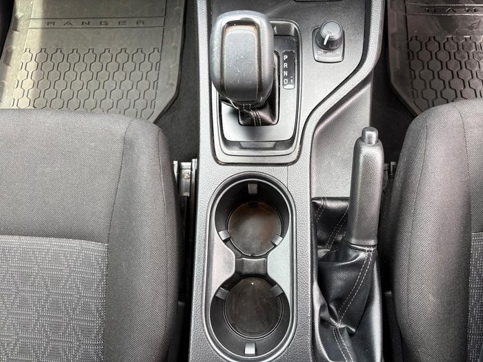 2020 Ford Ranger XLS