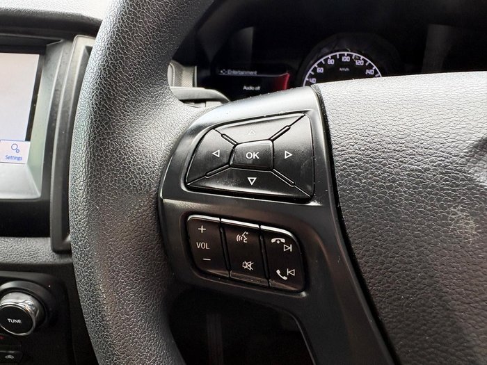 2020 Ford Ranger XLS